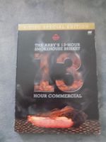 Arby's 13-Hour Smokehouse Brisket Commercial 4 DVD-Set Bayern - Pfaffenhofen a.d. Ilm Vorschau