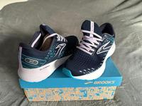 Brooks Glycerin 20 Schuhe Gr.43 Brandenburg - Pritzwalk Vorschau