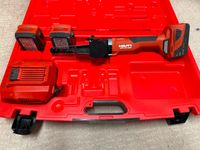 Hilti GFB 6x A22 Akku Bandfeile Hessen - Hattersheim am Main Vorschau