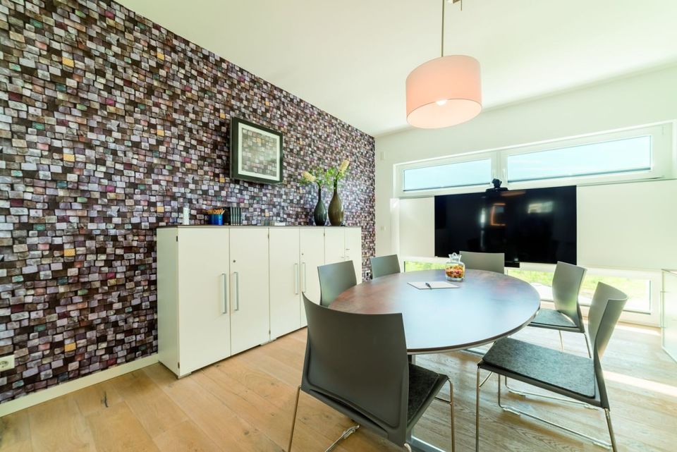 Modernes Einfamilienhaus in Schmallenberg: Ihr Traumhaus nach Ihren Wünschen in Schmallenberg