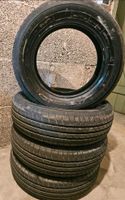 4x Sommerreifen "Neu" 165/70 R14 DOT 3223 LINGLONG Geen Max HP Frankfurt am Main - Rödelheim Vorschau