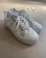 FILA-Sneaker-Italia-Pastell (sehr guter Zustand) Brandenburg - Rathenow Vorschau