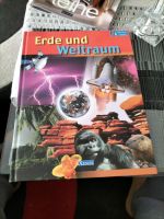 Buch über Weltall und Erde Berlin - Mitte Vorschau