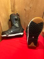 Burton Step On Snowboard Boots DC Control Boa Gr. 42,5 No.87 Münster (Westfalen) - Centrum Vorschau