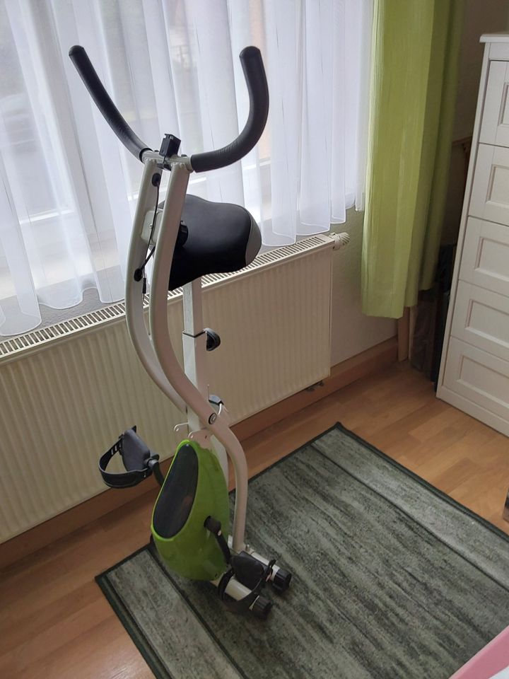 Hometrainer in Dresden