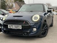 MINI Cooper S Aut. 5trg Chili Navi LED Leder Pano HK Nordrhein-Westfalen - Moers Vorschau