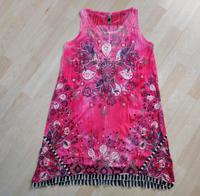 Tredy Kleid pink, Gr.48 wie neu! Baden-Württemberg - Ravensburg Vorschau