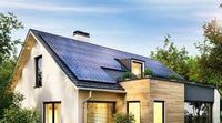 Handelsvertreter im Außendienst für  Photovoltaikanlagen Thüringen - Martinroda (bei Ilmenau) Vorschau