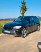 BMW X1 TÜV NEU sDrive 18d Scheckheft, Klima, Diesel Baden-Württemberg - Bad Krozingen Vorschau