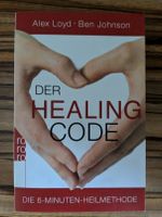Buch Der Healing Code Bayern - Germering Vorschau