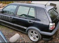 Golf 3 Gti Hessen - Heringen (Werra) Vorschau