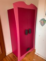 Ikea Mammut Kleiderschrank pink Berlin - Hohenschönhausen Vorschau