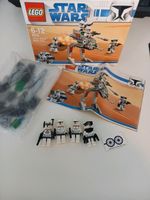 Lego Star wars 8014 Clone Waker Battel Pack vollständig Hessen - Bruchköbel Vorschau
