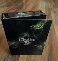 Breaking Bad -Komplette Serie Blu-Ray Rheinland-Pfalz - Gommersheim Vorschau