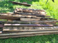 Alte Holz zum Verschenken Rheinland-Pfalz - Betzdorf Vorschau