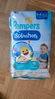 Pampers Splashers Baby Shark Limited Edition 3-4 Köln - Nippes Vorschau