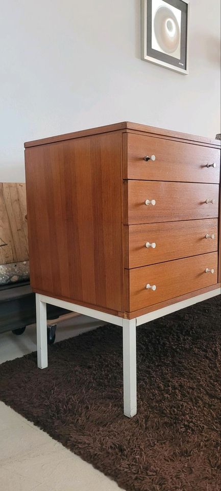 Sideboard Royal Board Sweden Vintage Mid Century Retro 70 60 in Magdeburg