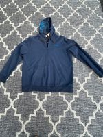 Chiemsee Sweat Jacke XL, blau Niedersachsen - Oldenburg Vorschau