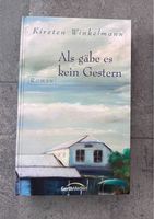 Als gäbe es kein Gestern Nordrhein-Westfalen - Soest Vorschau