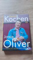 Genial Kochen mit Jamie Oliver - Gebundenes Kochbuch Niedersachsen - Braunschweig Vorschau