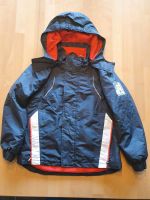 Skijacke/Winterjacke Größe 110/116 Häfen - Bremerhaven Vorschau