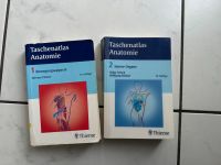 Taschenatlas Anatomie Thieme (Bewegungsapparat & Innere Organe) Nordrhein-Westfalen - Herten Vorschau