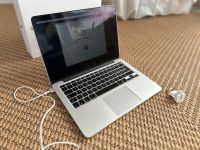 Apple MacBook Pro Retina (Anfang 2015) Nordrhein-Westfalen - Pulheim Vorschau