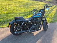 Harley Davidson Iron 1200 Jekill&Hyde Köln - Nippes Vorschau