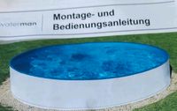 Rundformshwimmbecken Bad Doberan - Landkreis - Kröpelin Vorschau