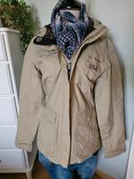 Jack Wolfskin Jacke Gr 36 / S Niedersachsen - Wittmund Vorschau