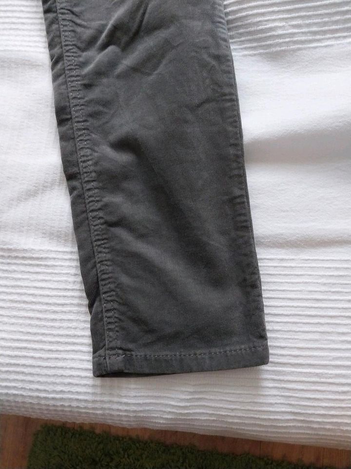 ***Cordhose edc Größe 36 in Niederaula