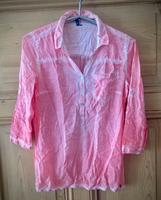 Cecil Sommerbluse pink, xs Hessen - Biebesheim Vorschau