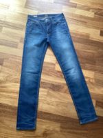 Jack&Jones Jeans Tim Slim fit blau 29/34 Nordrhein-Westfalen - Nettetal Vorschau