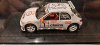 Peugeot 306 Maxi Kit Car  1:43 Rallye Panizzi Rheinland-Pfalz - Hirschberg Vorschau