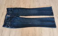 Jeans Gr. 40 mit Ziernähten Rainbow Bonprix Bayern - Burgheim Vorschau
