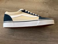 Vans Retro Suede  wie neu! Köln - Rodenkirchen Vorschau