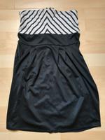 Bandeau Kleid -- optisch zweigeteilt -- FISHBONE -- Gr. S Bayern - Weißenburg in Bayern Vorschau