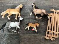 Schleich Pferd set Thüringen - Pössneck Vorschau