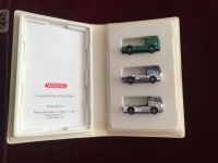 Mercedes 56a Truck Race Set „Wiking Werbemodell 1992“ Rheinland-Pfalz - Kaiserslautern Vorschau