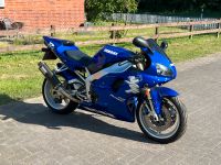 Yamaha YZF R1 RN01 erste Baureihe 1998 Witwenmacher Niedersachsen - Hechthausen Vorschau