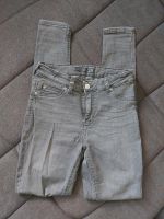 ** Amisu Jeans Skinny Mid Waist Größe W28 Rheinland-Pfalz - Weitersburg Vorschau