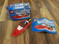 LEGO CITY Schnellboot, Nr.4641 Rheinland-Pfalz - Kaisersesch Vorschau