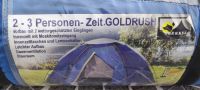 2-3 Personen Zelt Goldrush von Trekkers Dream Rheinland-Pfalz - Alzey Vorschau