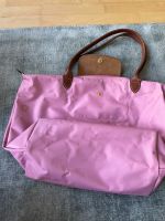 Rosa Longchamp Tasche München - Schwabing-Freimann Vorschau