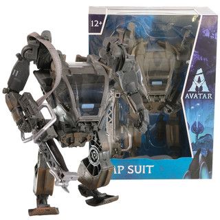 McFarlane Amp Suit (Avatar Movie) Mega Figur in Hilden