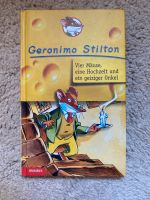 Geronimo Stilton Buch Rheinland-Pfalz - Alzey Vorschau