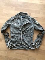 Only Jacke Khaki braun Blazer Military Armylook Army Jacket Gr. L Eimsbüttel - Hamburg Stellingen Vorschau