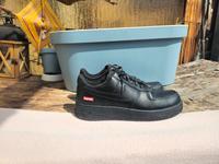 air force 1 supreme black Sachsen - Plauen Vorschau