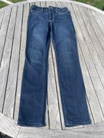 Jeans Hollister Größe W26 / L26 Niedersachsen - Hildesheim Vorschau