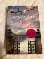 Die sieben Schwestern Lucinda Riley Hessen - Oestrich-Winkel Vorschau